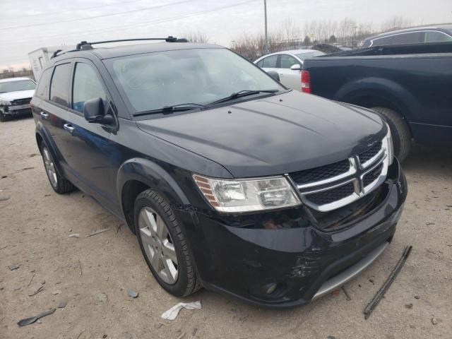 Photo 9 from auction – 2012 DODGE JOURNEY with VIN 3C4PDDFG7CT334595