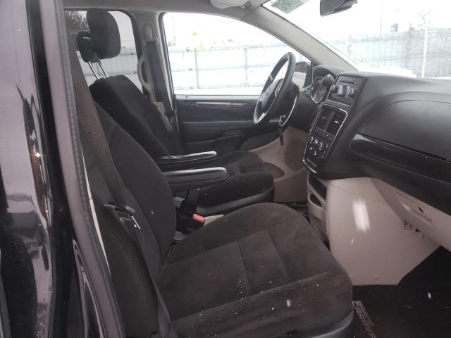 Photo 5 from auction – 2016 DODGE GRAND CARA with VIN 2C4RDGBG1GR390802