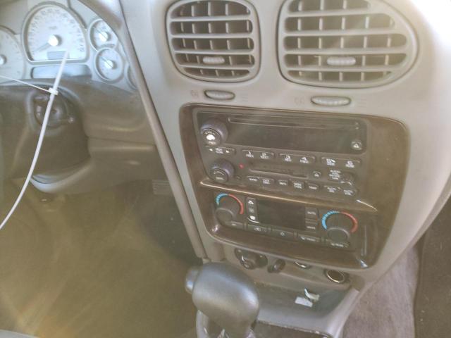Photo 9 from auction – 2004 BUICK RAINIER CX with VIN 5GAET13P142265999