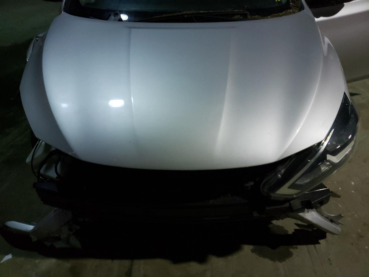 Photo 7 from auction – 2016 NISSAN SENTRA S with VIN 3N1AB7AP6GL636537