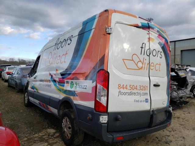 Photo 5 from auction – 2017 FORD TRANSIT T- with VIN 1FTYE2CM7HKA64714