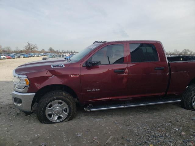Photo 9 from auction – 2022 RAM 2500 TRADE with VIN 3C6UR5CJ2NG124211