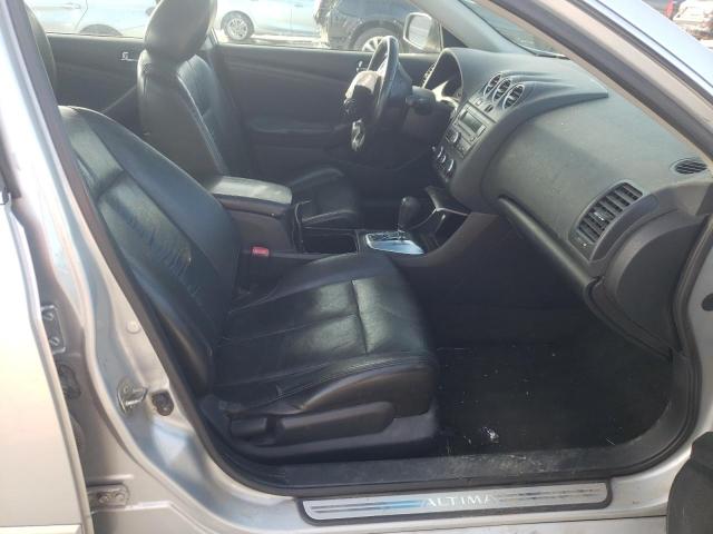Photo 5 from auction – 2010 NISSAN ALTIMA BAS with VIN 1N4AL2AP2AN556730