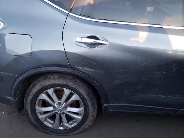 Photo 9 from auction – 2014 NISSAN ROGUE S with VIN 5N1AT2MV2EC771588