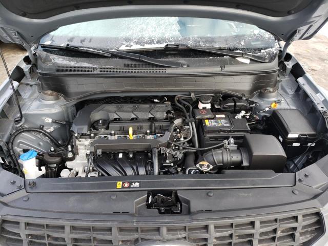 Photo 7 from auction – 2020 HYUNDAI VENUE SE with VIN KMHRB8A33LU015237
