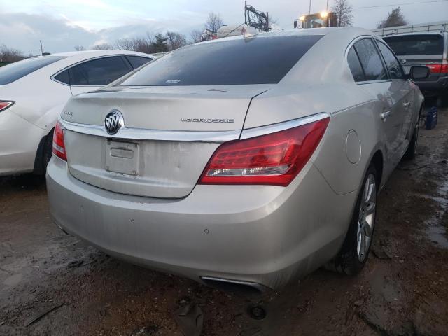 Photo 4 from auction – 2015 BUICK LACROSSE P with VIN 1G4GD5G33FF246199
