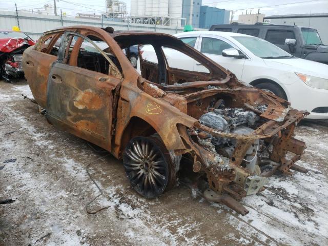 BUICK LACROSSE E 2019 with VIN 1G4ZP5SZ9KU102724 - Photo from auction