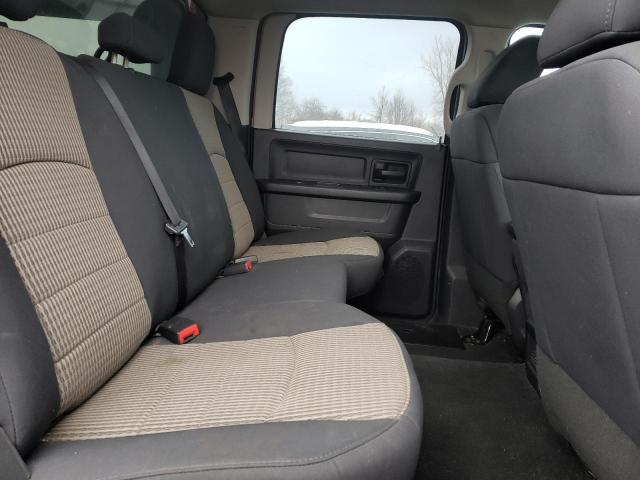 Photo 6 from auction – 2012 DODGE RAM 1500 S with VIN 1C6RD7KT5CS242861
