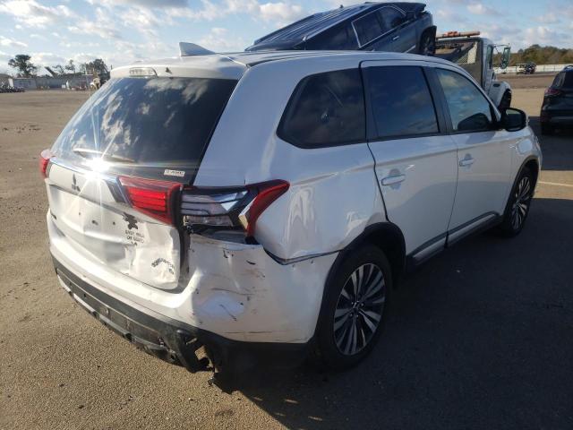 Photo 4 from auction – 2019 MITSUBISHI OUTLANDER with VIN JA4AZ3A38KZ013236