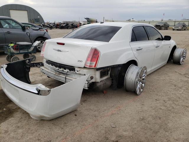 Zdjęcie 4 z aukcji – 2013 CHRYSLER 300 z VIN 2C3CCAAG1DH745836