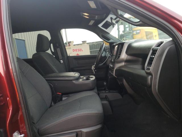 Photo 5 from auction – 2022 RAM 2500 TRADE with VIN 3C6UR5CJ2NG124211