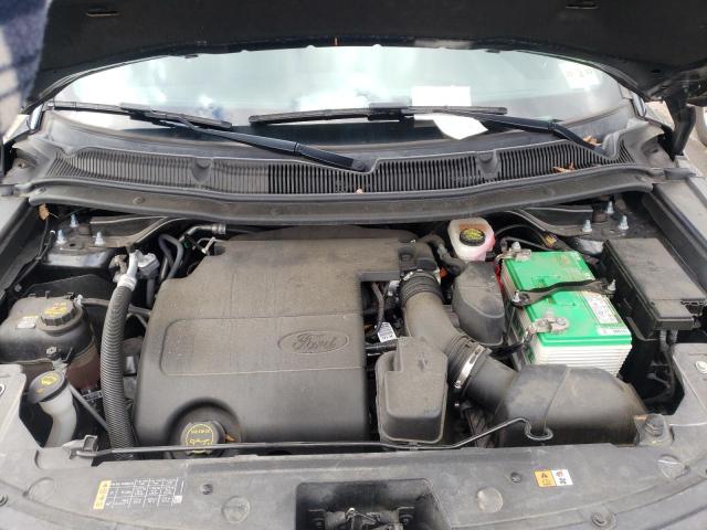 Photo 7 from auction – 2016 FORD EXPLORER X with VIN 1FM5K8D88GGD34370