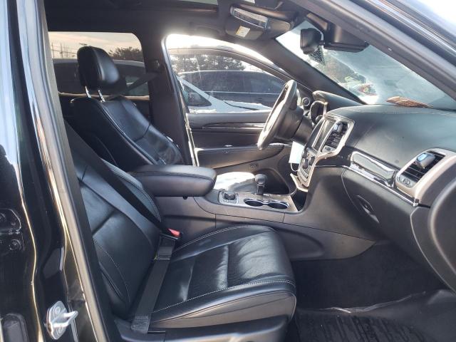 Photo 5 from auction – 2015 JEEP GRAND CHER with VIN 1C4RJFCT7FC814960