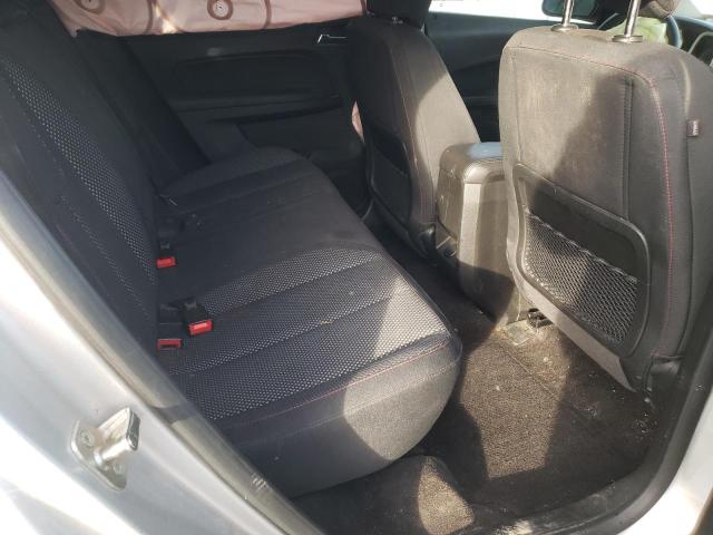 Photo 6 from auction – 2016 CHEVROLET EQUINOX LS with VIN 2GNALBEK1G1158855