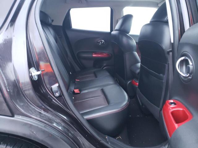 Photo 6 from auction – 2016 NISSAN JUKE with VIN JN8AF5MV4GT653482