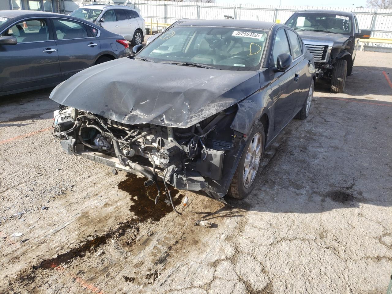 Photo 2 from auction – 2019 NISSAN ALTIMA SR with VIN 1N4BL4CV5KC181375