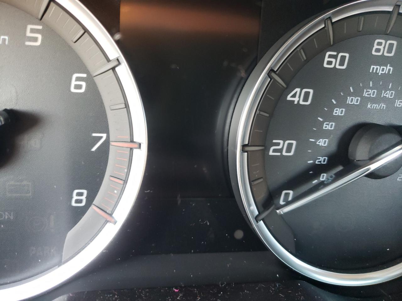 Photo 8 from auction – 2015 ACURA TLX TECH with VIN 19UUB1F52FA004771