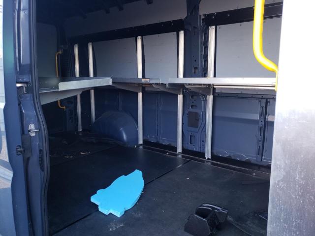 Photo 6 from auction – 2020 RAM PROMASTER with VIN 3C6URVJG8LE136072