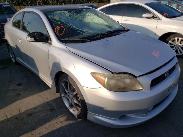 Photo 1 from auction – 2006 TOYOTA SCION TC with VIN JTKDE177660092311