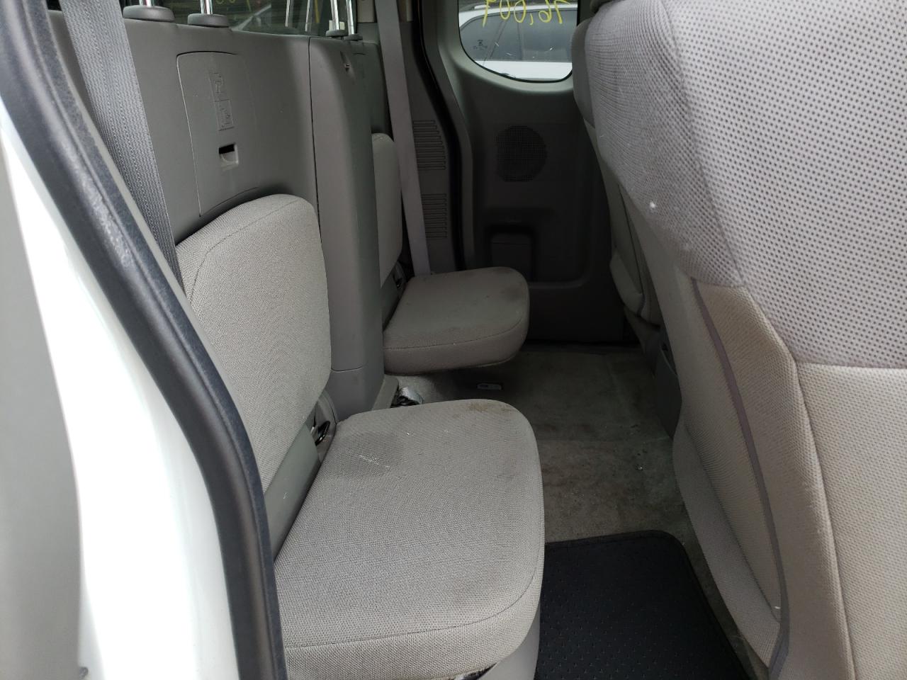 Photo 6 from auction – 2016 NISSAN FRONTIER S with VIN 1N6BD0CT4GN769162
