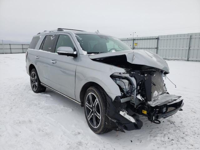 Photo 1 from auction – 2021 FORD EXPEDITION with VIN 1FMJU2AT0MEA84712