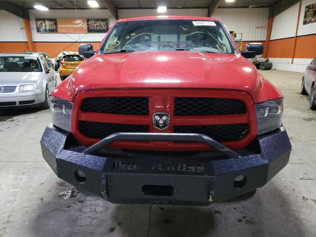 Photo 9 from auction – 2013 RAM 1500 SLT with VIN 1C6RR7LT9DS552660