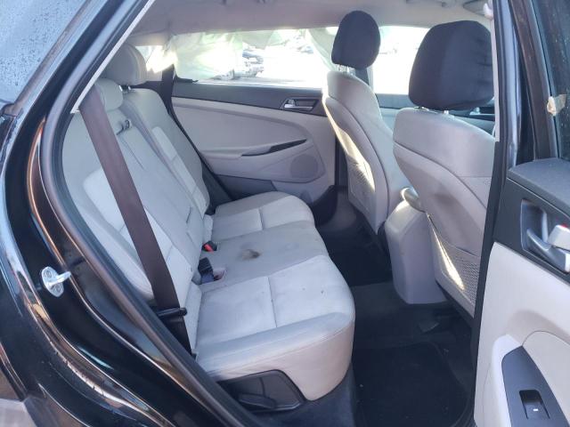 Photo 6 from auction – 2016 HYUNDAI TUCSON LIM with VIN KM8J3CA40GU130468