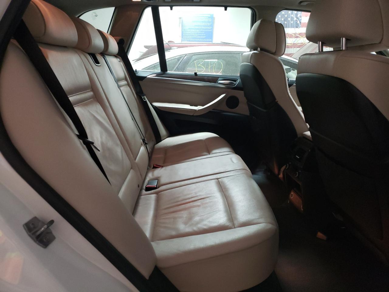 Photo 6 from auction – 2013 BMW X5 XDRIVE3 with VIN 5UXZW0C55D0B93346