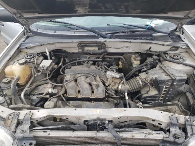 Photo 7 from auction – 2004 FORD ESCAPE XLT with VIN 1FMYU93154KA54996