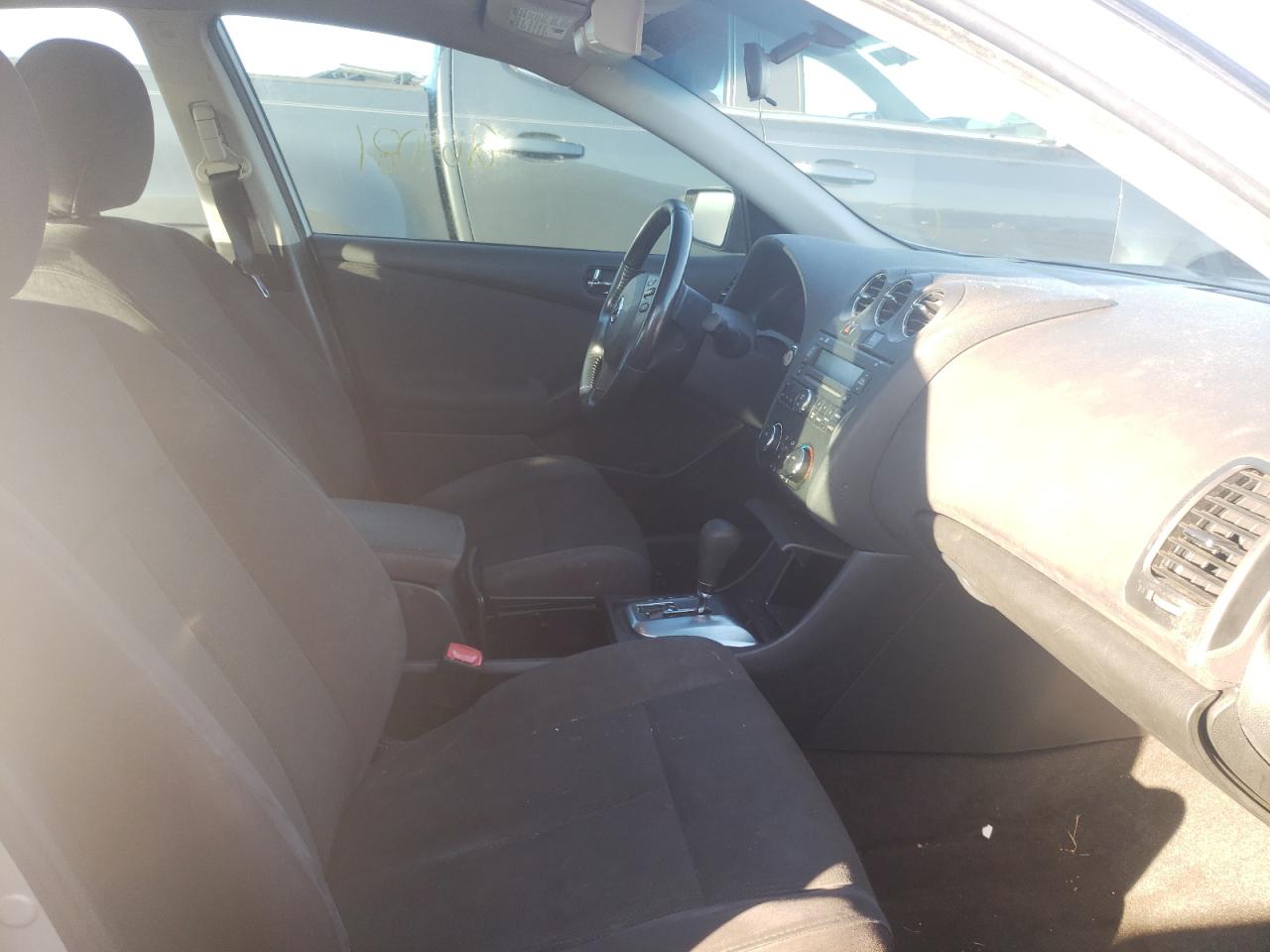 صورة رقم 5 من المزاد - 2011 NISSAN ALTIMA BAS مع VIN 1N4AL2AP3BN458467