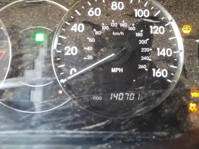 Photo 8 from auction – 2007 TOYOTA AVALON XL with VIN 4T1BK36B47U199355