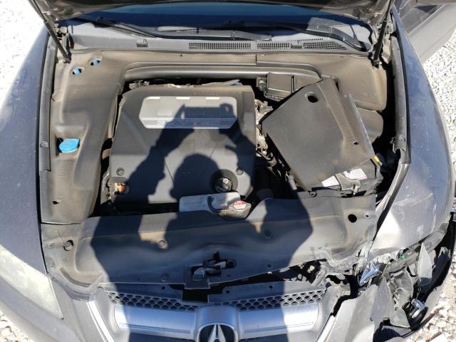Photo 7 from auction – 2008 ACURA TL with VIN 19UUA66228A022244