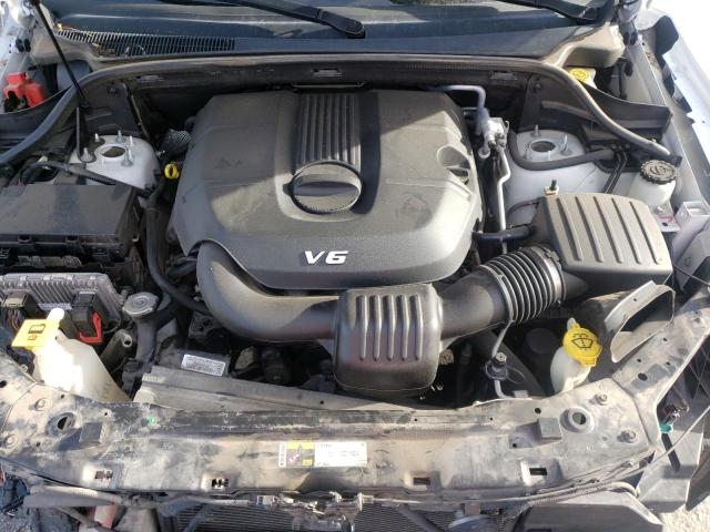 Photo 7 from auction – 2014 DODGE DURANGO LI with VIN 1C4RDJDG1EC456068