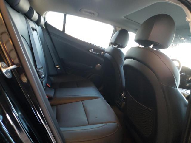 Photo 6 from auction – 2019 KIA STINGER PR with VIN KNAE25LA6K6046687