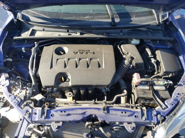 Photo 7 from auction – 2018 TOYOTA COROLLA L with VIN 5YFBURHE3JP774428