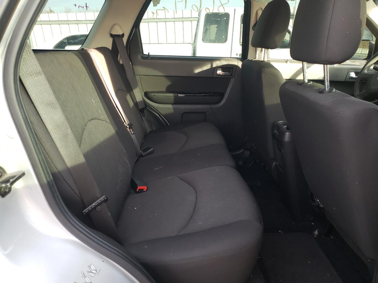 Photo 6 from auction – 2011 MAZDA TRIBUTE I with VIN 4F2CY0C76BKM01803
