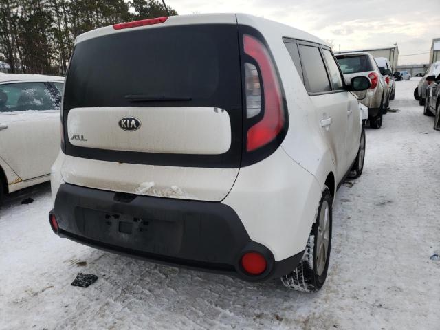 Photo 4 from auction – 2015 KIA SOUL with VIN KNDJN2A2XF7136654