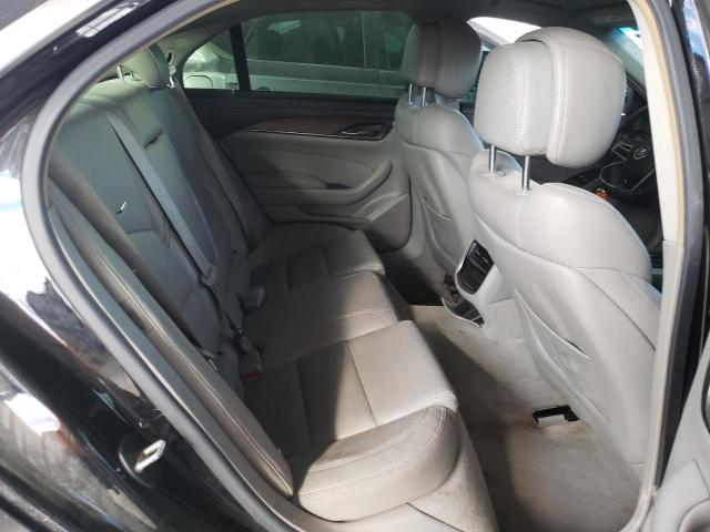 Photo 6 from auction – 2014 CADILLAC CTS with VIN 1G6AP5SX5E0187088