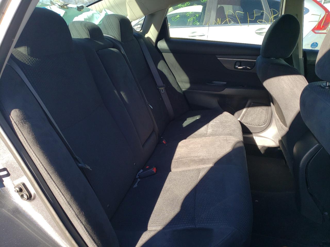 Photo 6 from auction – 2015 NISSAN ALTIMA 2.5 with VIN 1N4AL3AP9FC105965