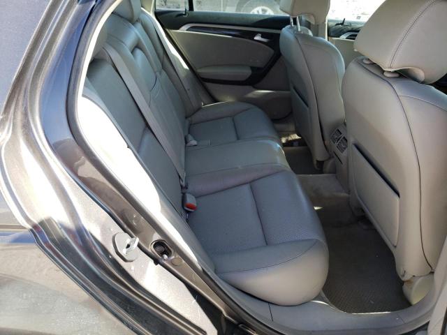 Photo 6 from auction – 2008 ACURA TL with VIN 19UUA66228A022244