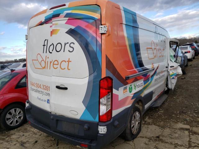 Photo 6 from auction – 2017 FORD TRANSIT T- with VIN 1FTYE2CM7HKA64714