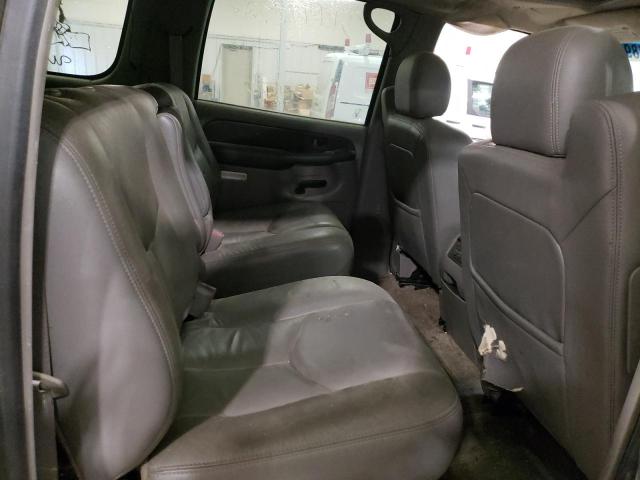 Photo 6 from auction – 2003 CHEVROLET SUBURBAN with VIN 1GNFK16Z33J221453