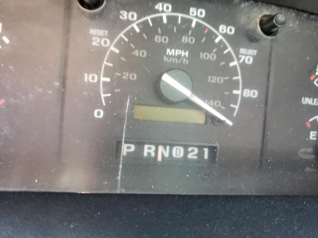 Photo 8 from auction – 1993 FORD F150 with VIN 1FTDF15Y2PLA02894