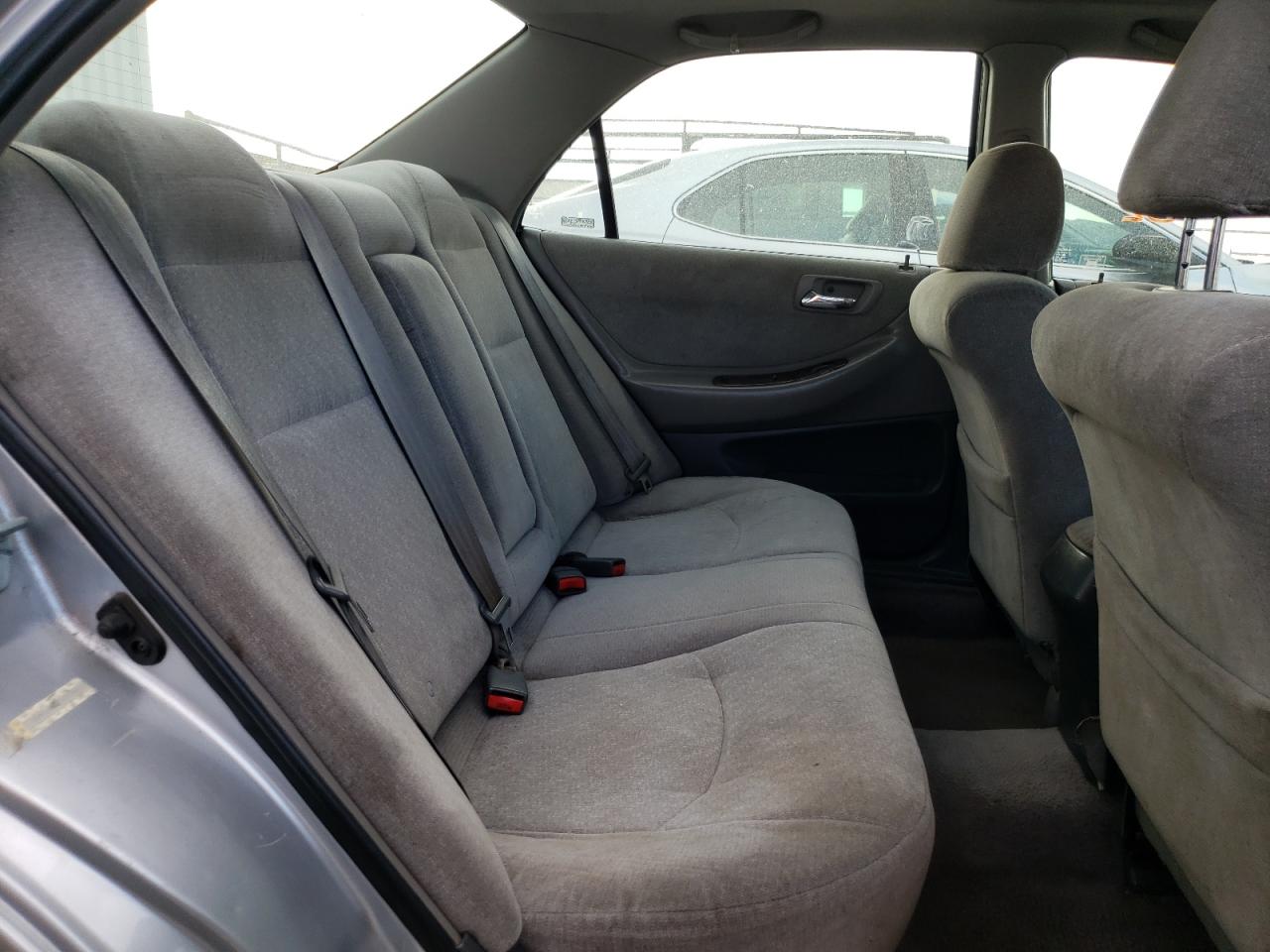 Photo 6 from auction – 2002 HONDA ACCORD EX with VIN JHMCG66812C028432