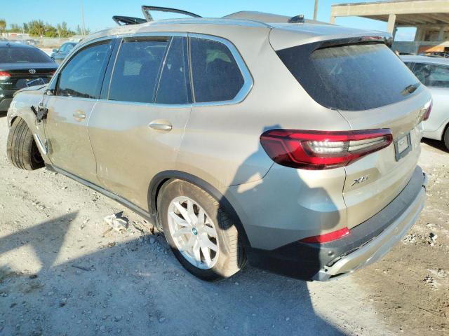 Photo 3 from auction – 2019 BMW X5 XDRIVE4 with VIN 5UXCR6C52KLK88231