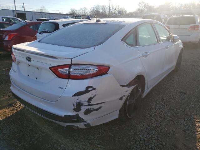Photo 4 from auction – 2016 FORD FUSION SE with VIN 3FA6P0H79GR244916