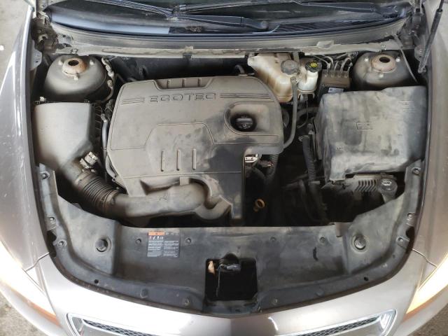Photo 7 from auction – 2010 CHEVROLET MALIBU LS with VIN 1G1ZA5E01AF287270