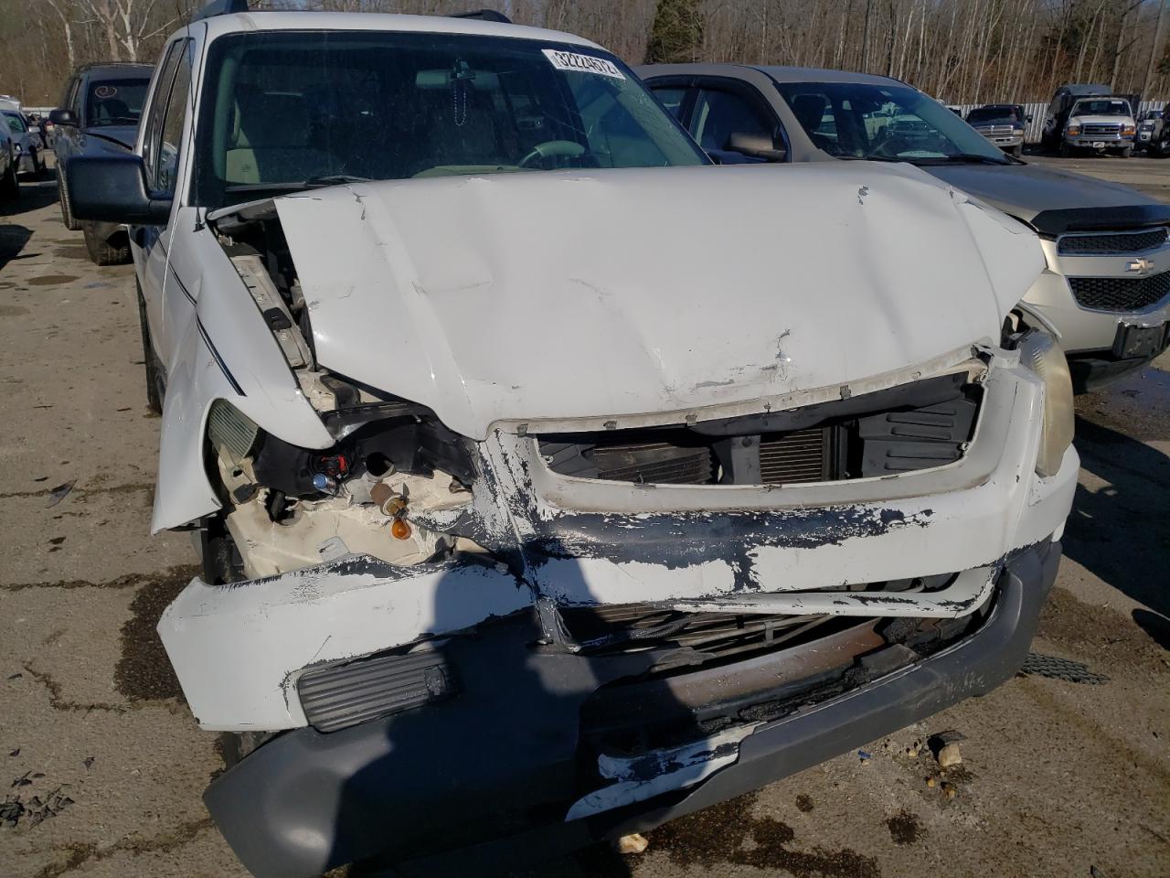 Photo 9 from auction – 2006 FORD EXPLORER X with VIN 1FMEU62E46UA56641