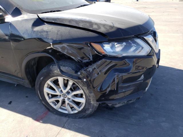 Photo 9 from auction – 2017 NISSAN ROGUE S with VIN JN8AT2MT3HW384980