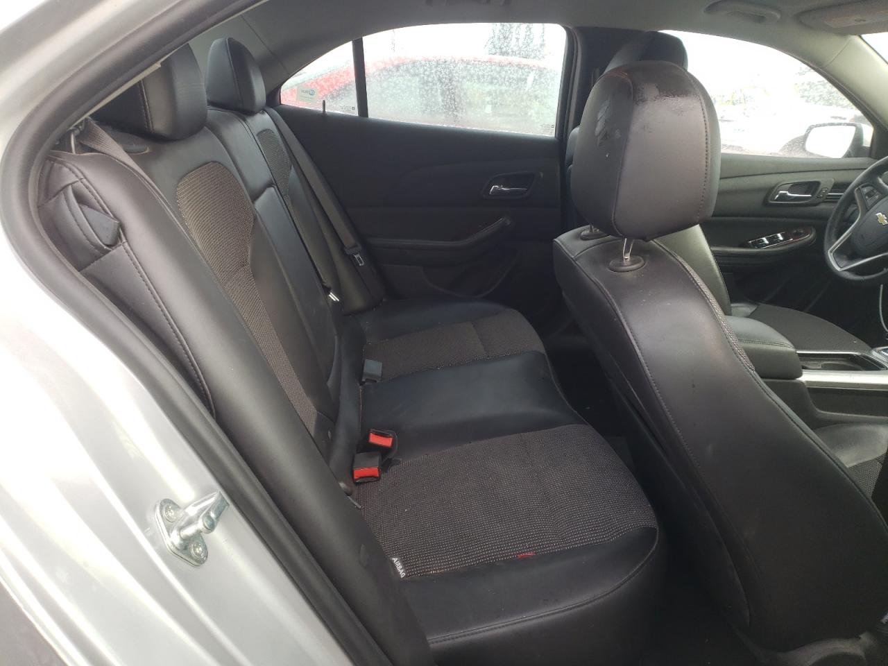 Photo 6 from auction – 2013 CHEVROLET MALIBU 1LT with VIN 1G11C5SA3DF339085
